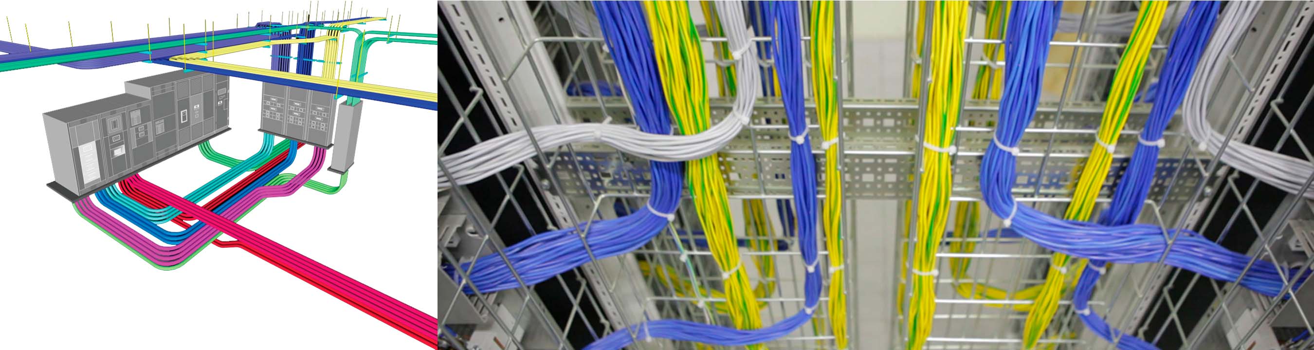 Проектирование систем видеонаблюдения и сигнализации