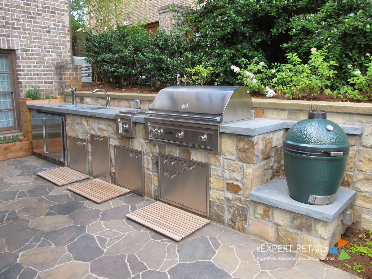 5 Air Kitchen