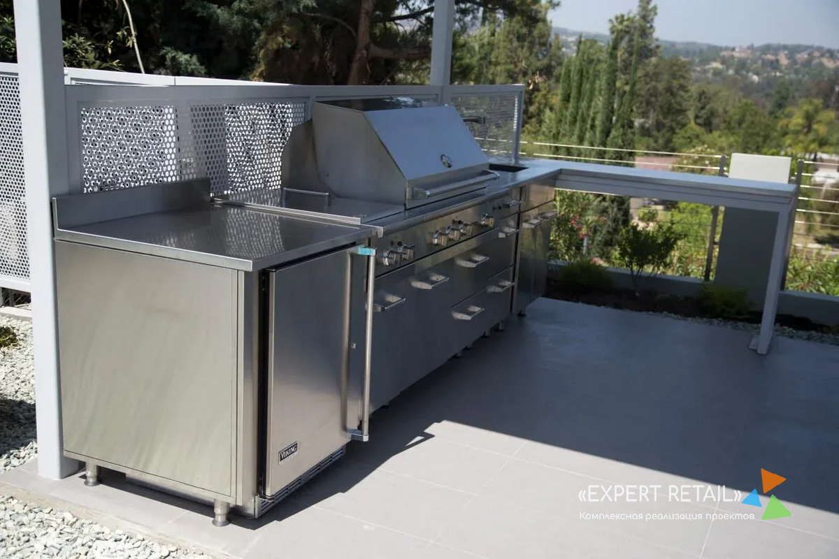 7 Air Kitchen